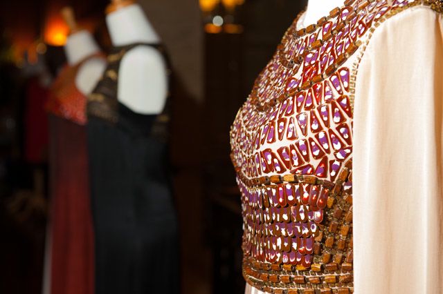 SHARON TAL: THE FASHION VISIONARY BEHIND THE REBIRTH OF MASKIT