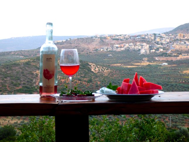 THE FASCINATING WORLD OF ISRAELI WINE: Top 4 Must-See Wineries