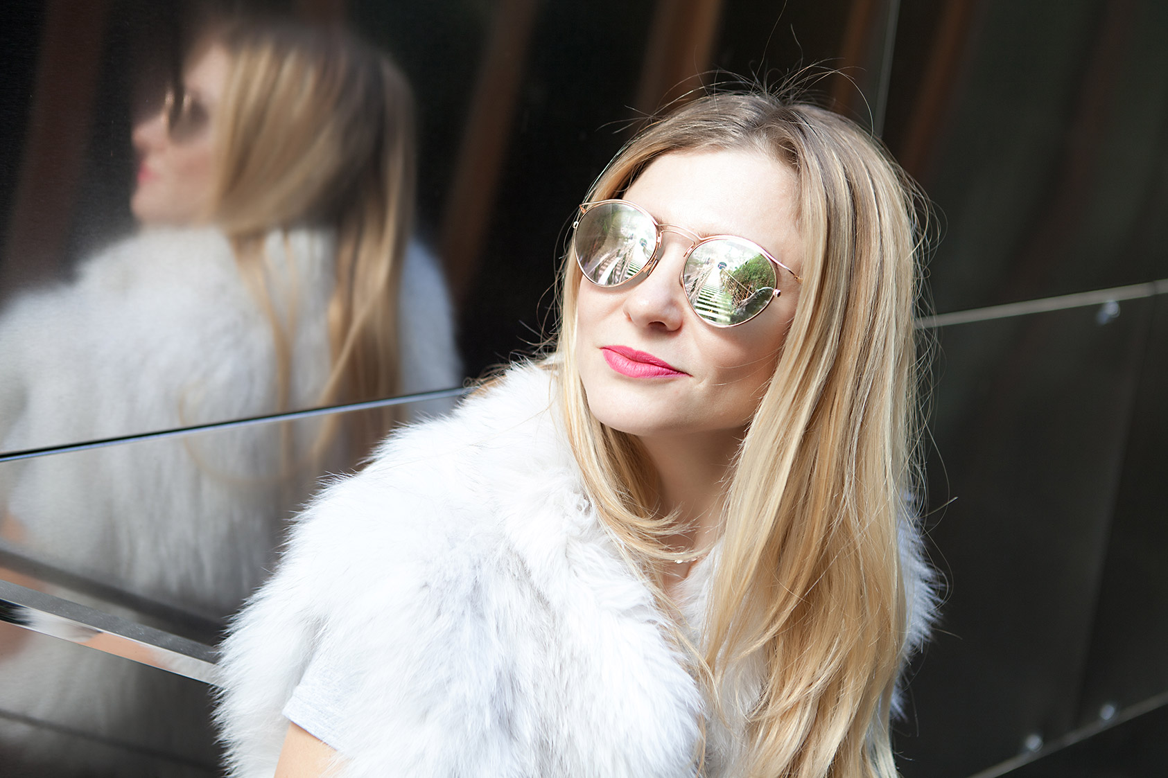 6 LESSONS I’VE LEARNED by AGE 41