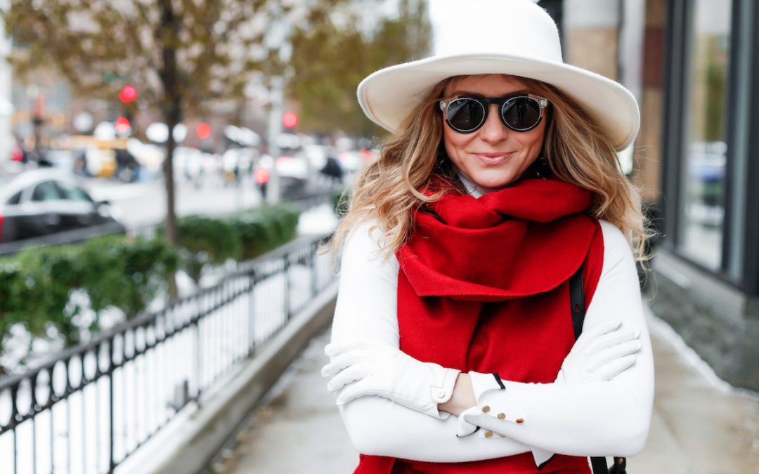 6 UNFORGETTABLE GIFT IDEAS TO MAKE ANY WOMAN FEEL SPECIAL