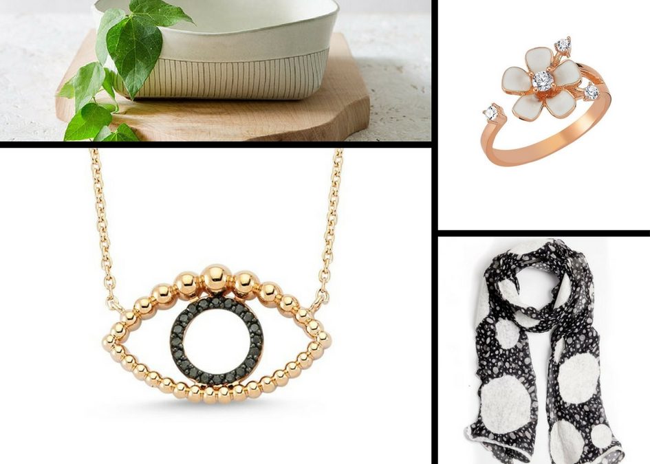 15 INSANE GIFTS FROM ISRAEL