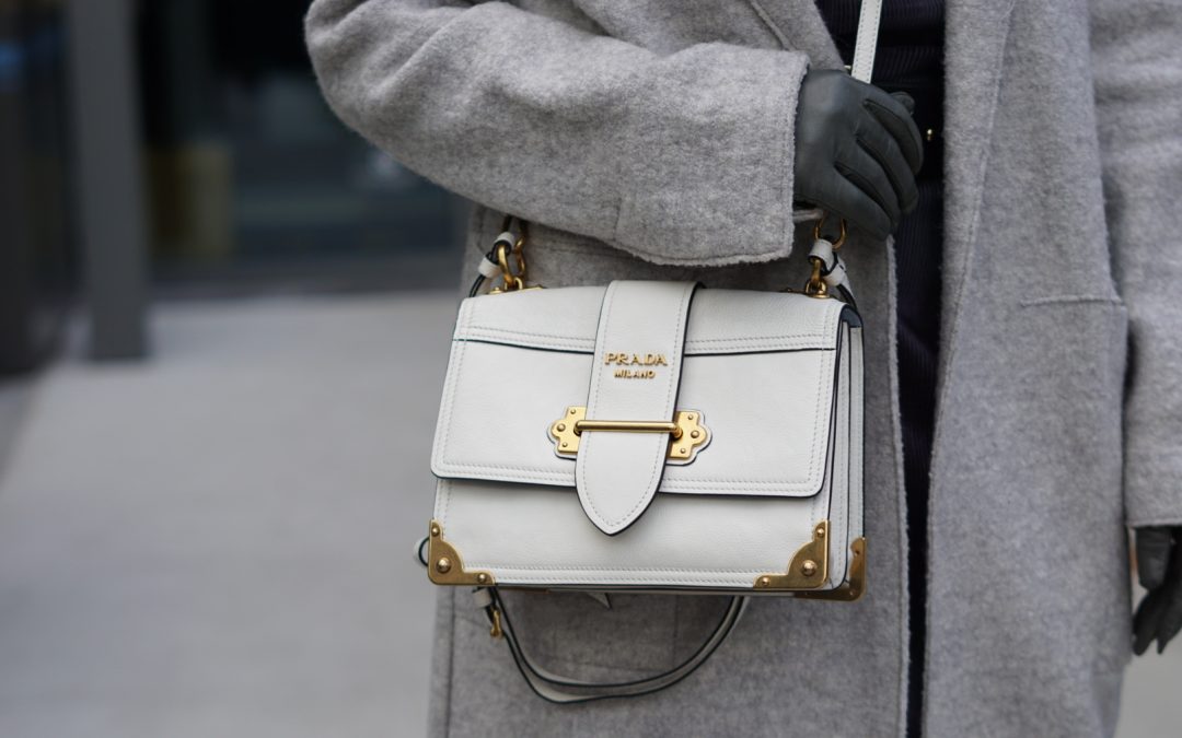 THE ULTIMATE BAG GUIDE