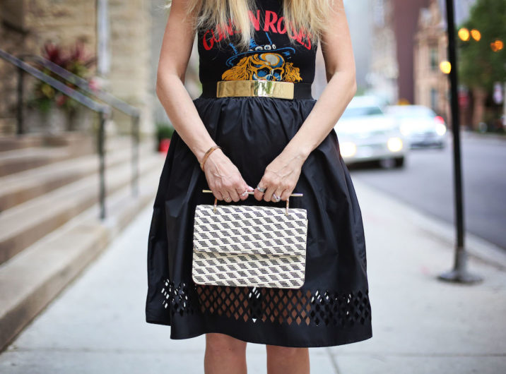 HOW TO STYLE SKIRTS FOR SUMMER