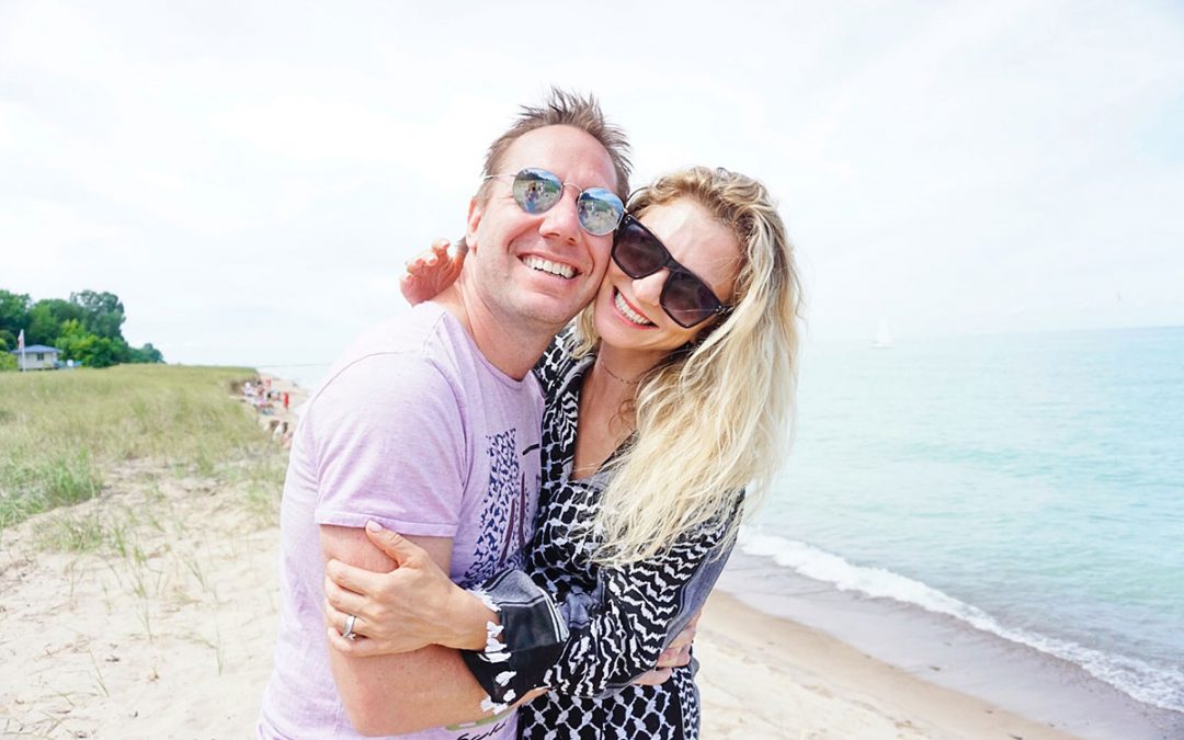 THE GOLDEN RULES OF MAKING MY MARRIAGE LAST