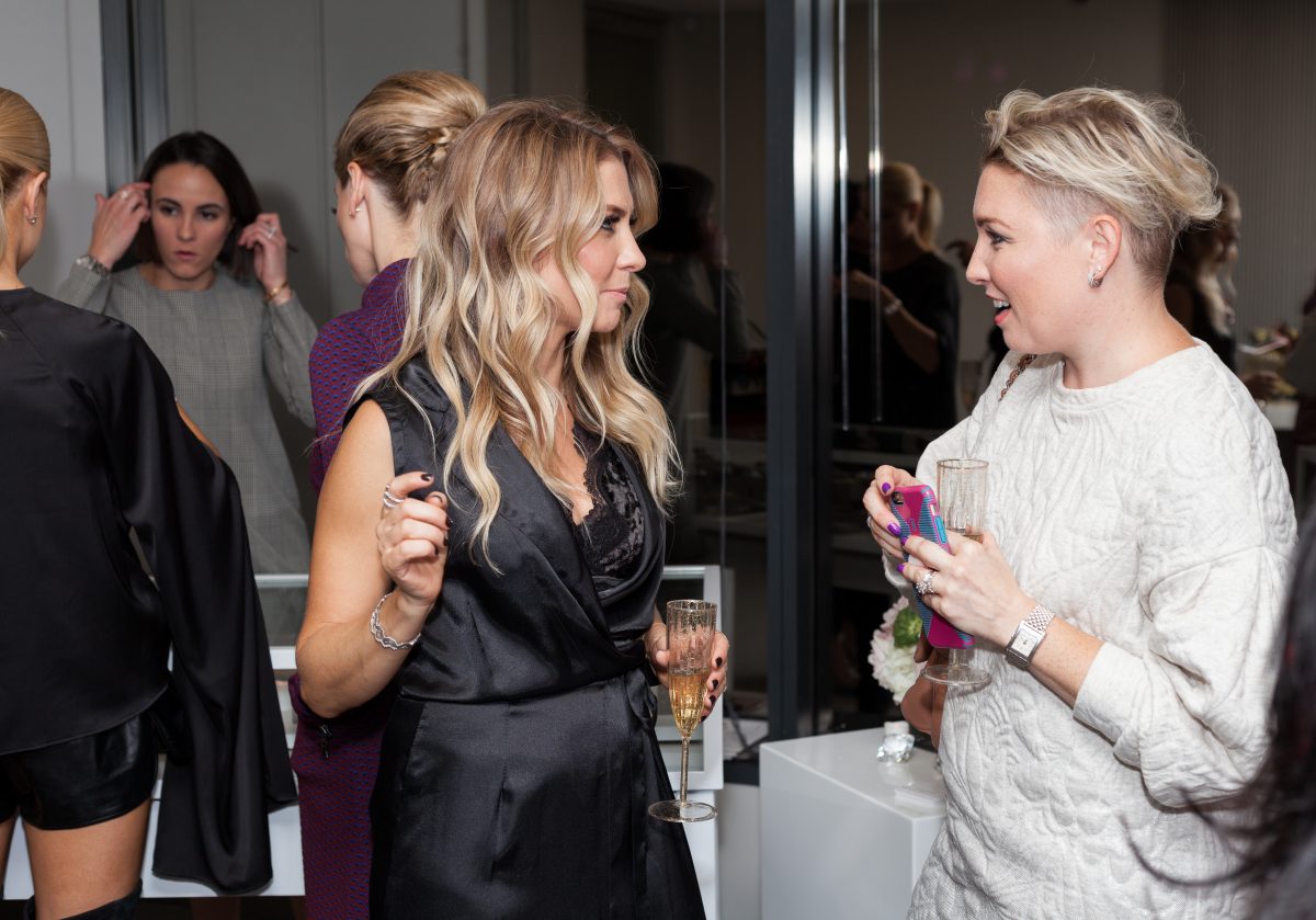 Dana Rebecca Event Recap, TelAviv Couture