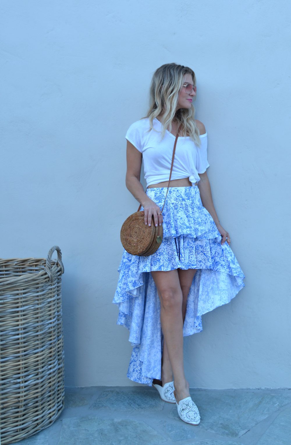 MY FAVORITE RESORT WEAR STYLE TIPS - Tel Aviv Couture