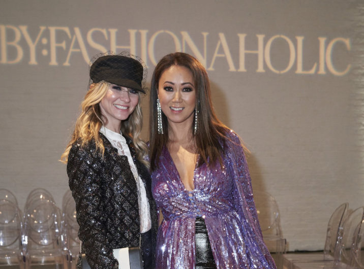 By:Fashionaholic Fashion Show Recap