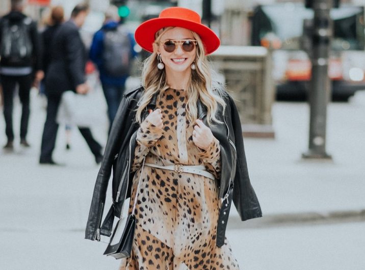 THE MUST HAVE TREND FOR FALL: ANIMAL PRINT