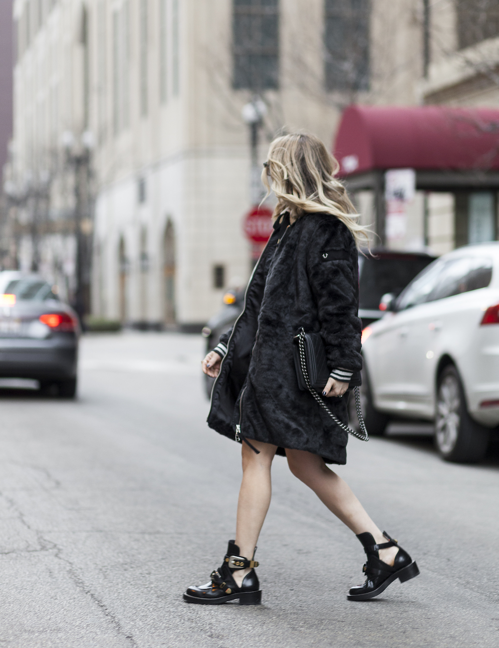 FIVE BEST FALL BOOTS TRENDS