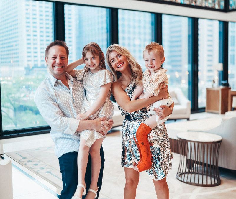 THE PERFECT GIFT FOR MY BIRTHDAY BOYS (AND YOU, TOO!)