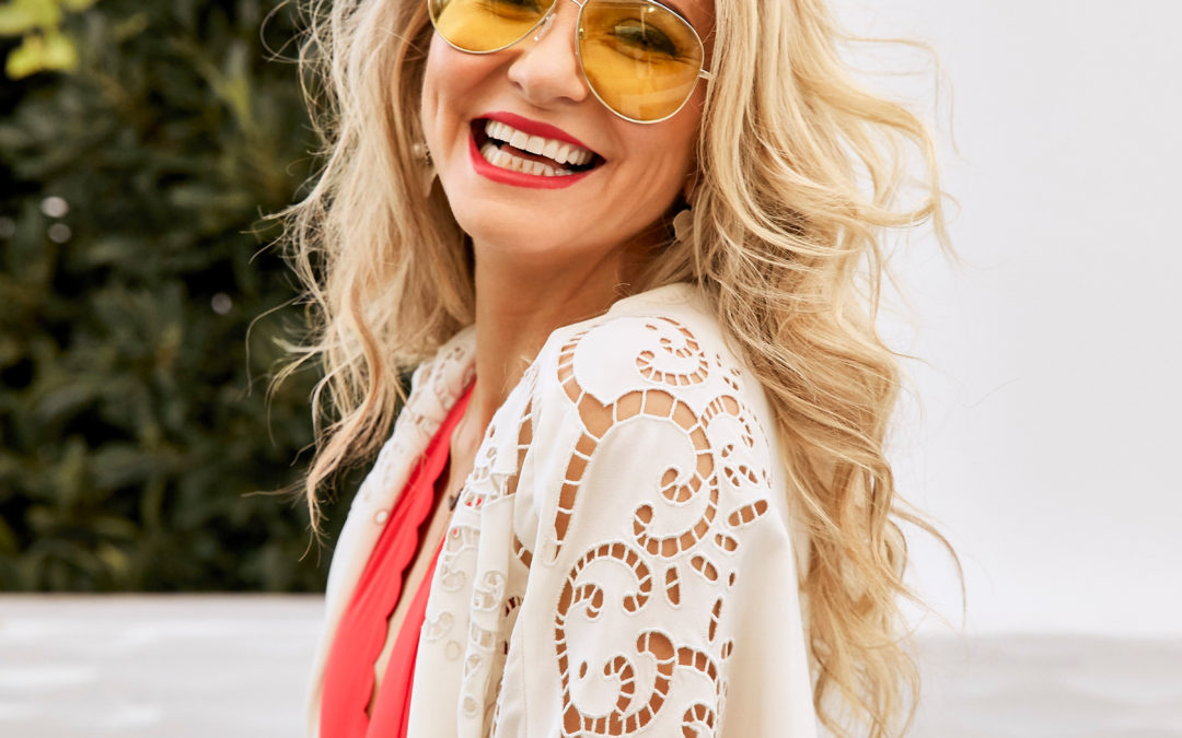 8 TIPS TO ALWAYS BEING STYLISH