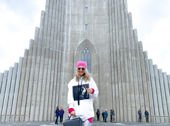 TRAVEL STYLE GUIDE: WHAT TO WEAR IN ICELAND