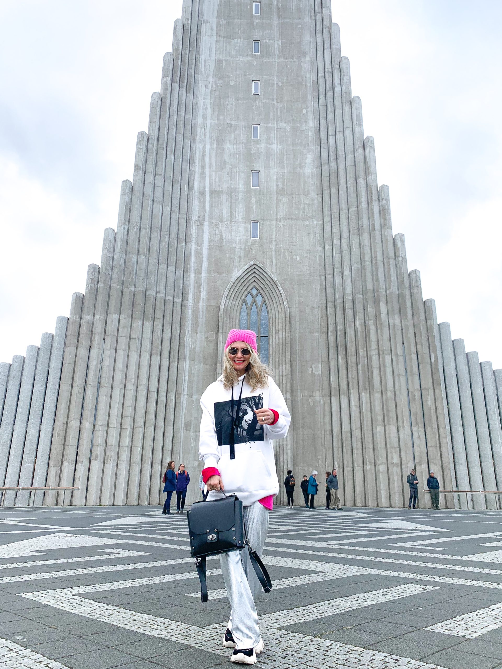 TRAVEL STYLE GUIDE WHAT TO WEAR IN ICELAND Tel Aviv Couture