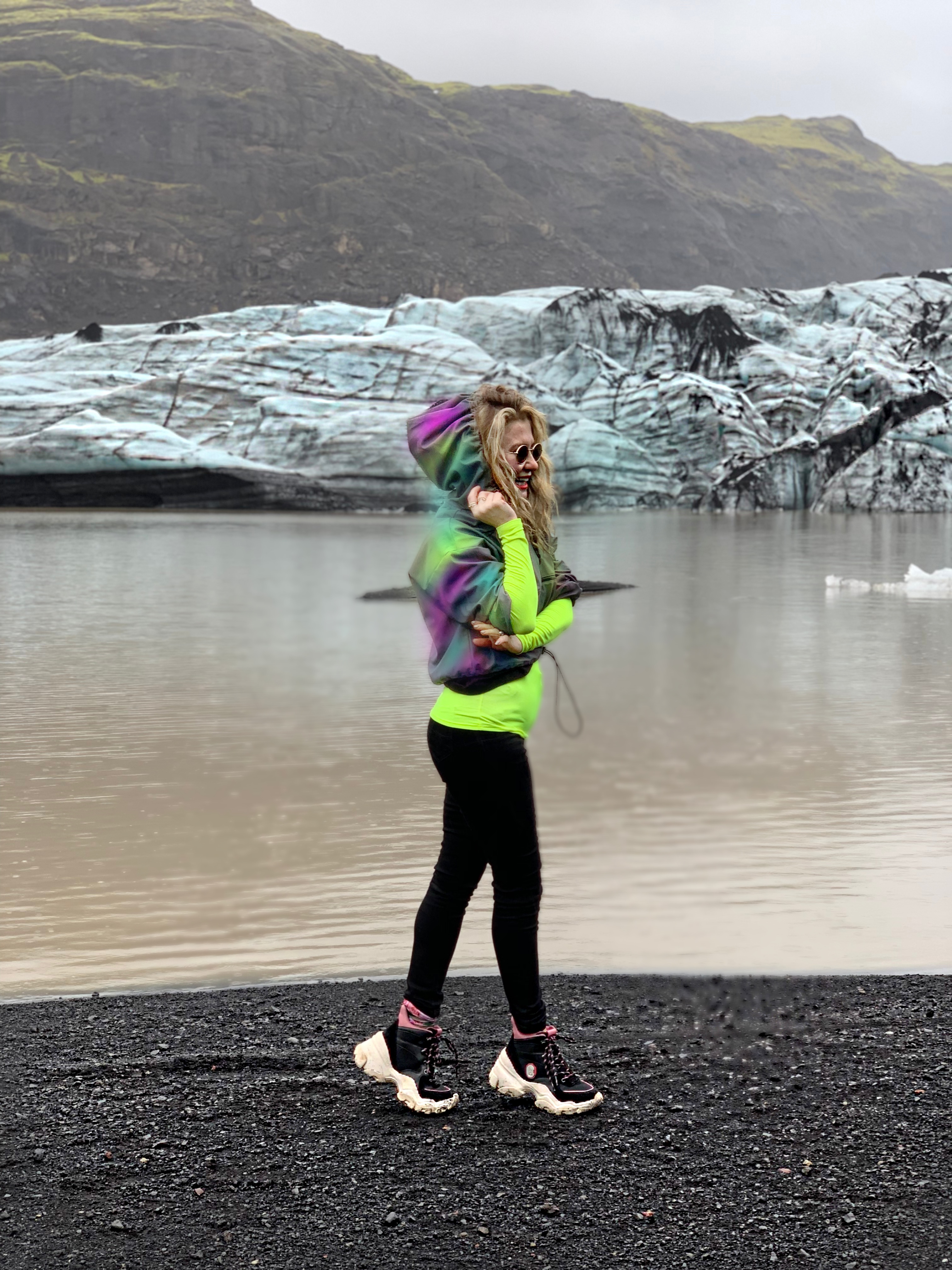 STYLE GUIDE: WHAT TO WEAR IN ICELAND ...