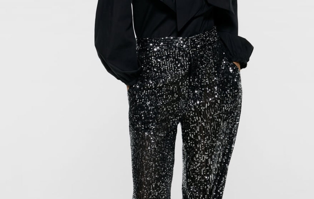 PERSONAL PICKS FROM ZARA’S LATEST DROP