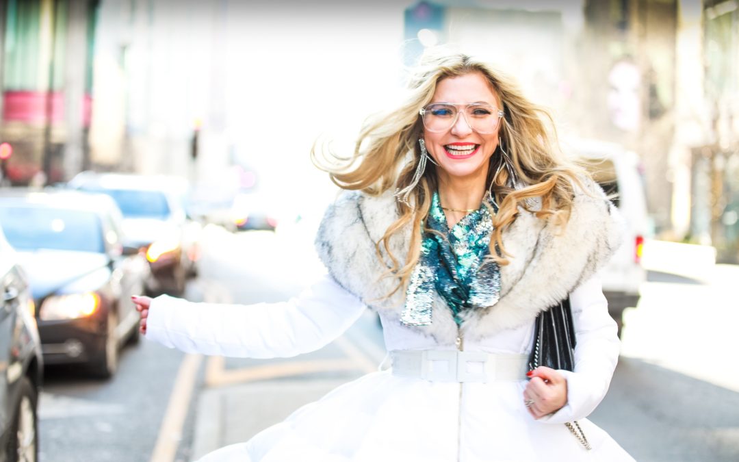 WHAT TO WEAR TO HOLIDAY PARTY