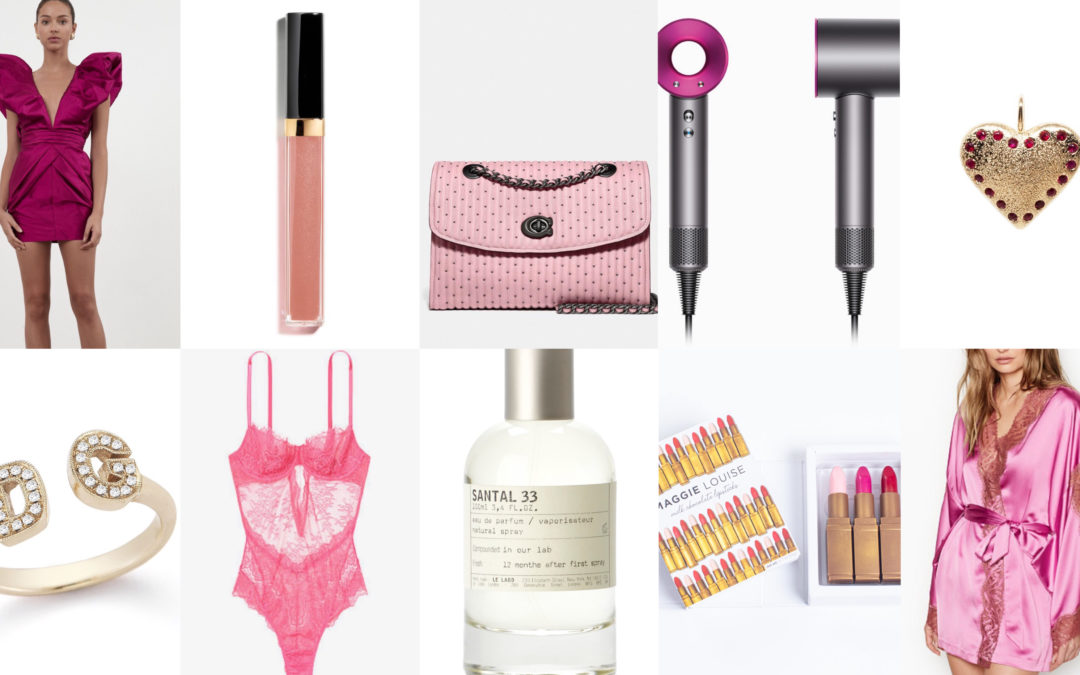10 LAST MINUTE VALENTINE’S DAY GIFT IDEAS