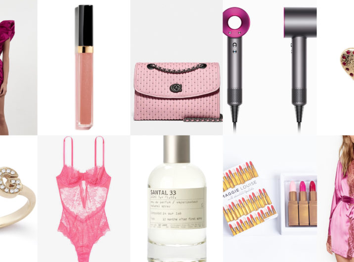 10 LAST MINUTE VALENTINE’S DAY GIFT IDEAS