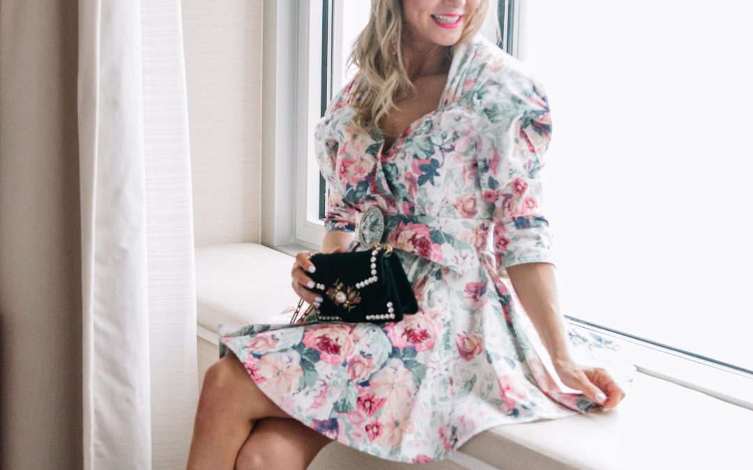 VALENTINE’S DAY OUTFIT IDEAS 2020
