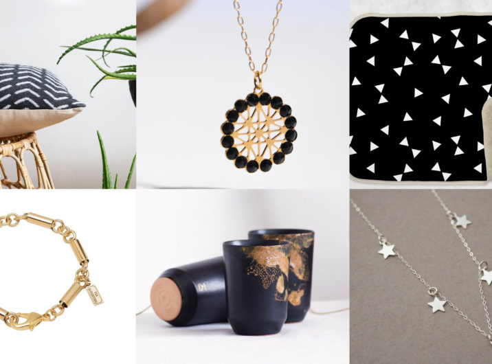 THE BEST HANDMADE GIFTS BY ISRAELI ETSY DESIGNERS