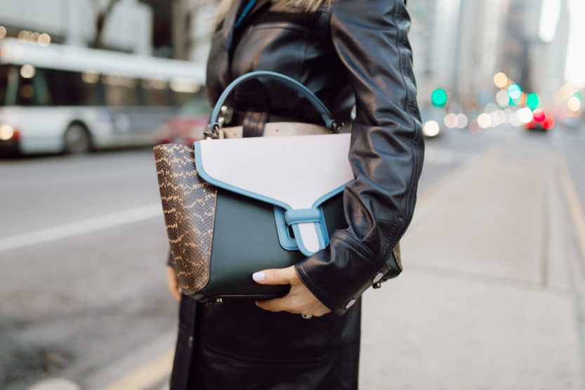 Coach courier satchel cheap