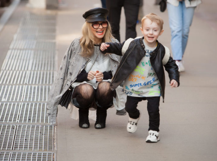 HOW TO HAVE THE BEST NYC WEEKEND WITH YOUR TODDLER