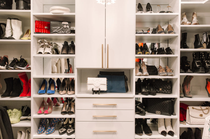 DREAM CLOSET