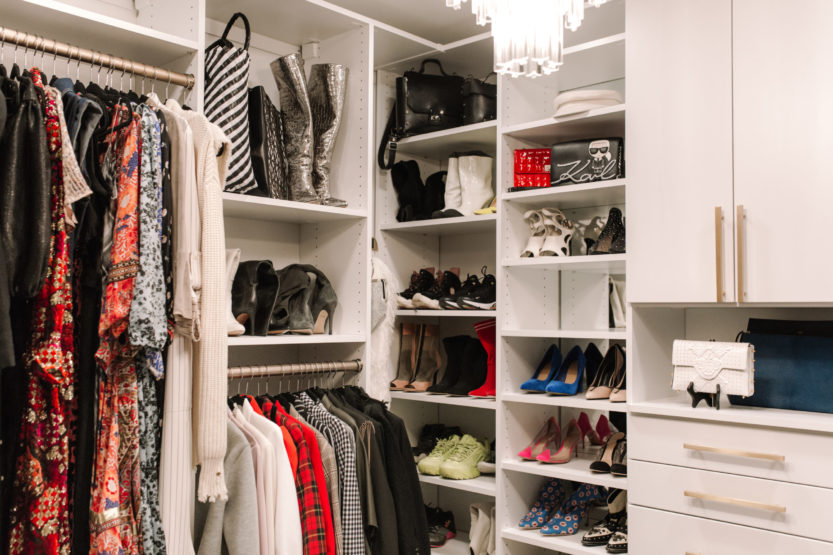 DREAM CLOSET