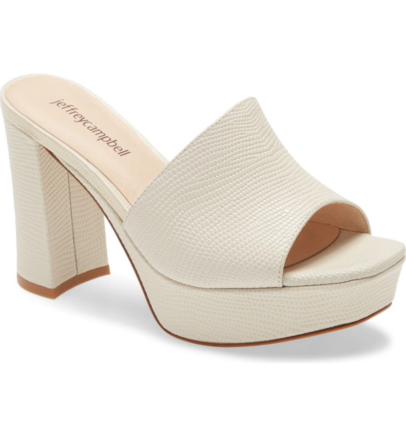SUMMER ITEMS YOU NEED TO SHOP NOW