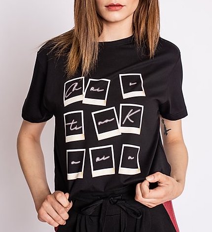 most wearable graphic tees