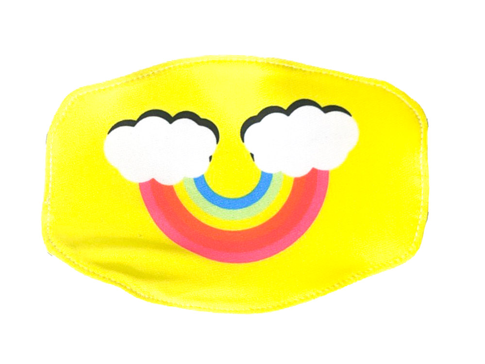 goldsheep kids masks