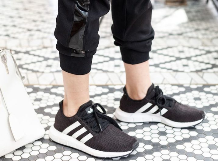 HOW TO STYLE JOGGERS: 5 THINGS YOU NEED TO KNOW