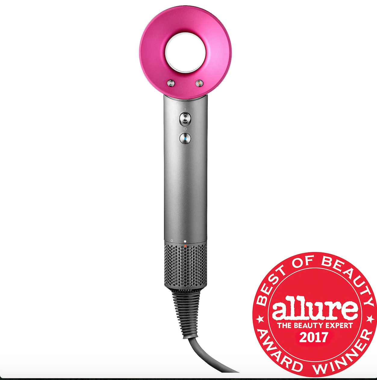 dyson supersonic hair dryer