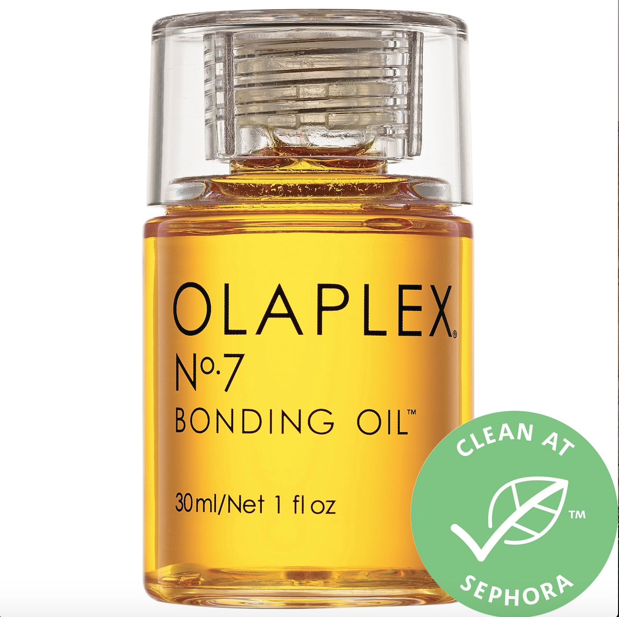olaplex no7 bonding oil