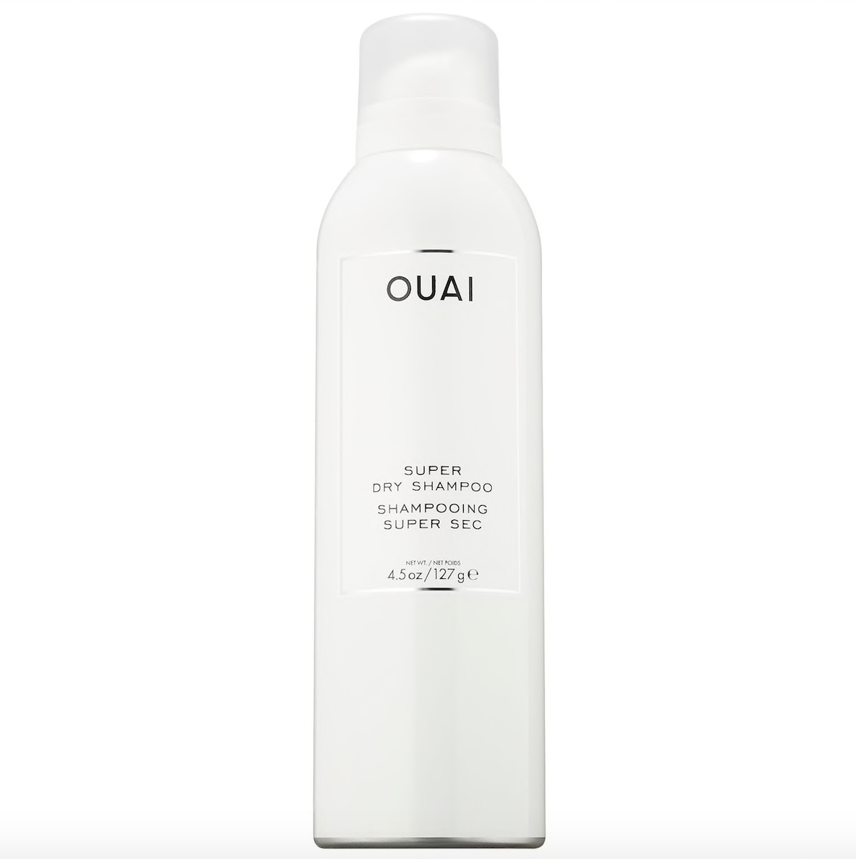 ouai dry shampoo