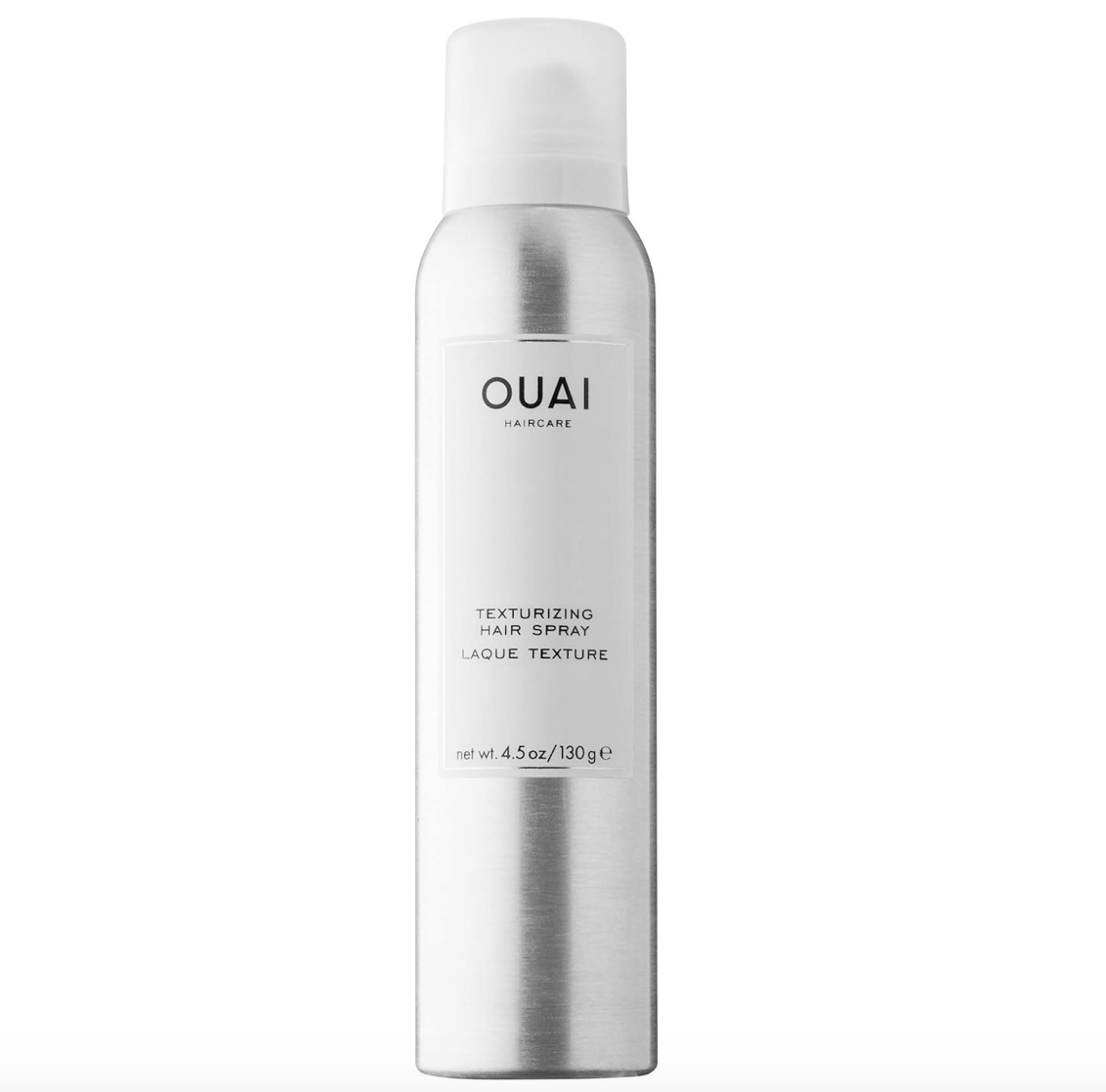 ouai hair spray