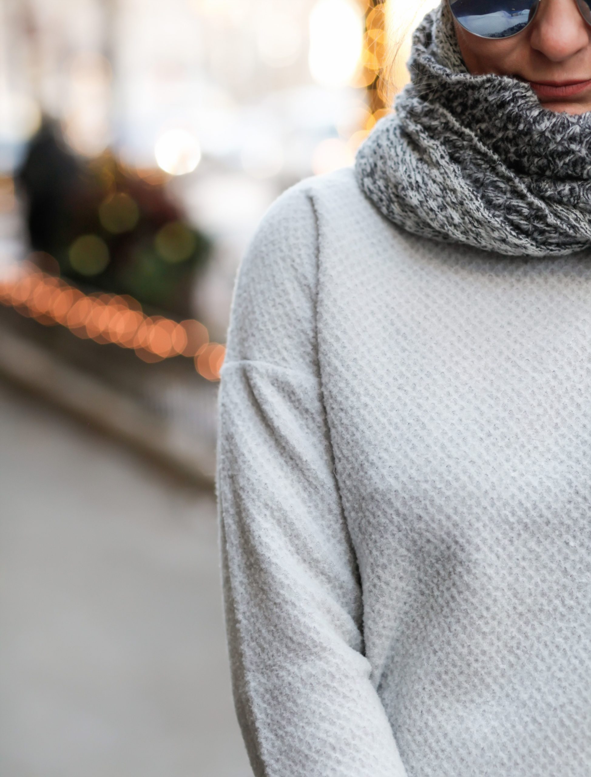 sustainable knitwear