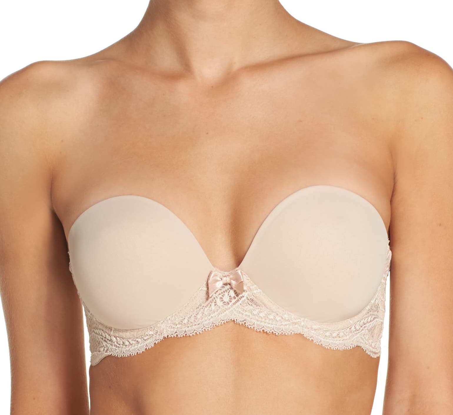 BRA STYLING SECRETS THAT WILL CHANGE YOUR LIFE - Tel Aviv Couture