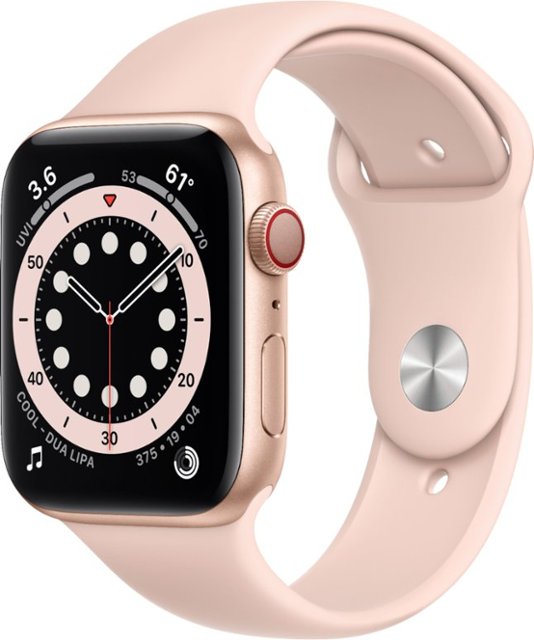 apple watch fitness gift idea