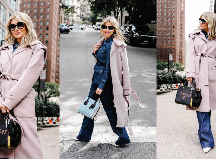EVERYTHING YOU NEED TO KNOW ABOUT THE TOP 6 FALL JACKETS  (Zara, H&M, Coach, and more!)