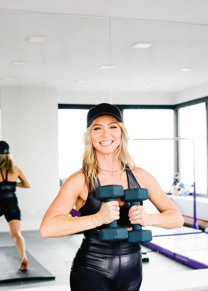 10 FITNESS GIFT IDEAS EVERY WORKOUT-JUNKIE WILL LOVE - Tel Aviv