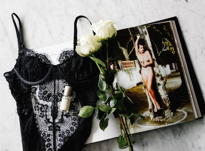 BRA STYLING SECRETS THAT WILL CHANGE YOUR LIFE