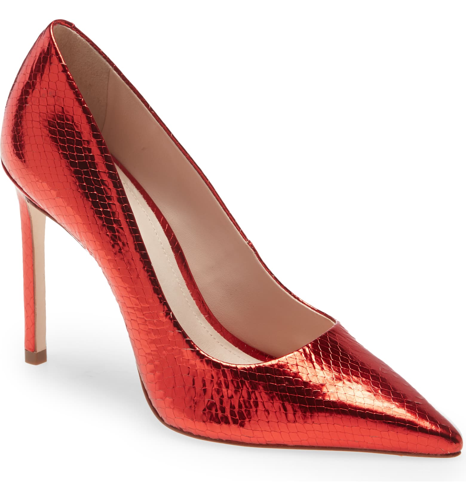 holiday pumps FASHIONISTA GIFT