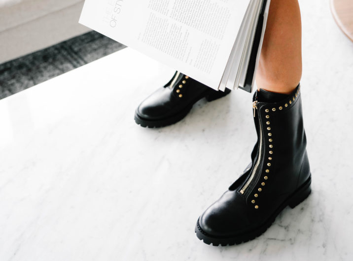 THE COMBAT BOOTS YOUR CLOSET IS MISSING