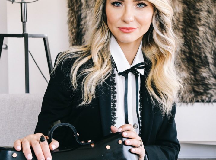 Tali Kogan, Women’s Leadership Stylist + Coach