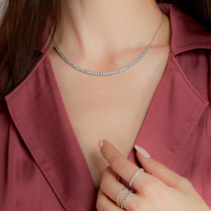 Ava Bea Necklace