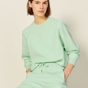 SANDRO SWEATER