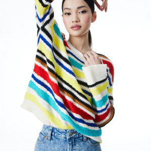 Alice and Olivia sweater